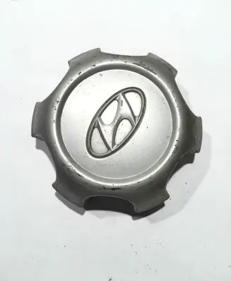 Hyundai Terracan Original wheel cap 52970H1100