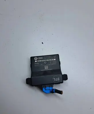 Volkswagen PASSAT B6 Gateway control module 3C0907951A 3C0907530C