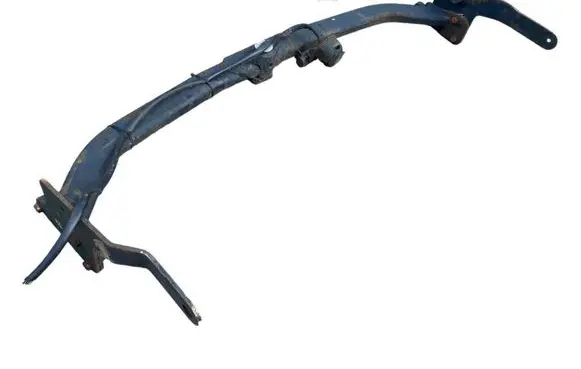 Renault Espace - Grand espace IV Tow bar set 316165