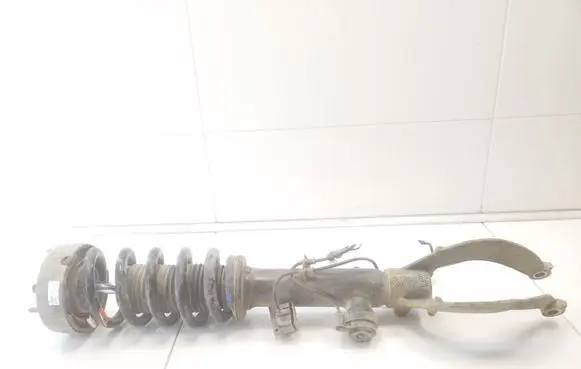 BMW X5 F15 Front shock absorber/damper 3711686317403 6863174