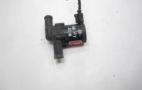 Audi A4 S4 B5 8D Electric auxiliary coolant/water pump 078121601 091301T041 70207400