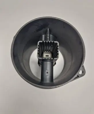 Mercedes-Benz E W212 Mass air flow meter A6510900148 A2C53303469