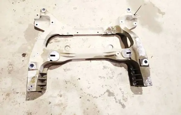 Front subframe