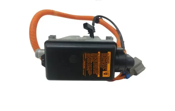 Tesla Model S Coolant heater 102868900C 3310042