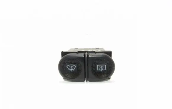 Ford Galaxy Windscreen/window heater switch