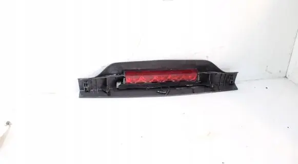 Ford Focus Third/center stoplight