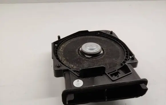Mini One - Cooper F56 F55 Subwoofer speaker 9275996 29APR14 16014910
