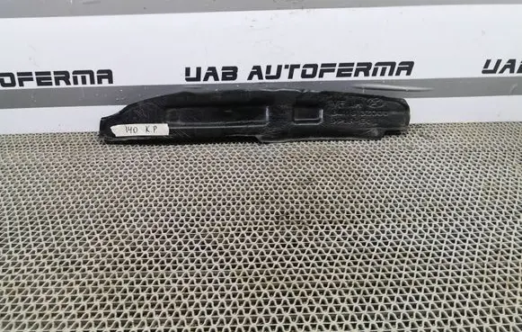 Hyundai i40 Fender foam support/seal 841163Z000