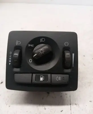 Light switch
