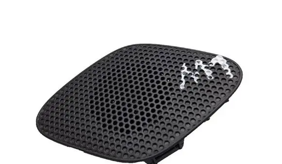 Citroen C3 Panel speaker 9812420777