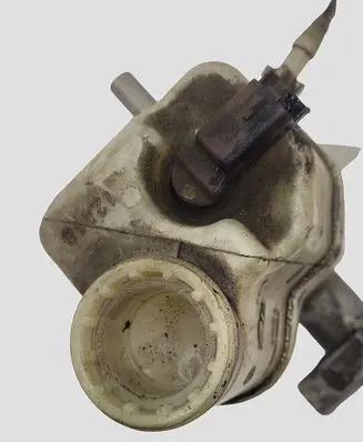 Citroen C5 Master brake cylinder 9646980980 03350885121