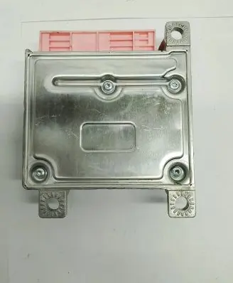 Volvo S40, V40 Airbag control unit/module 30613499A