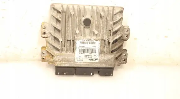 Renault Fluence Engine control unit/module ECU