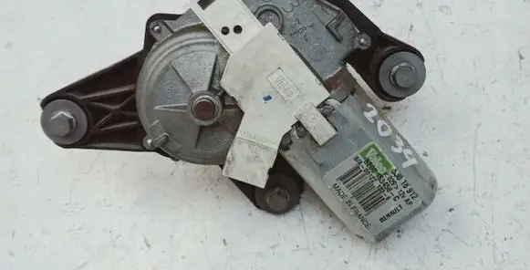 Renault Megane II Wiper motor 53018912
