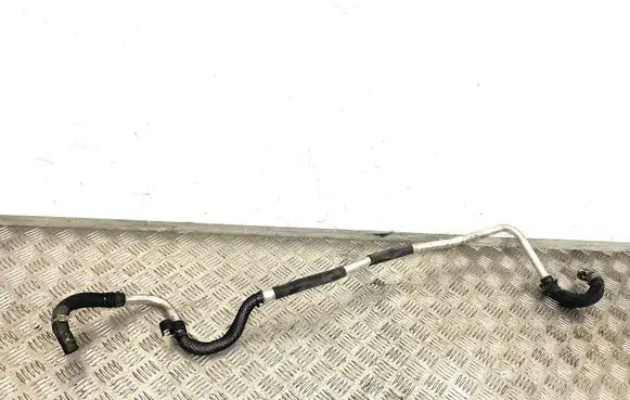 Chevrolet Volt I Engine coolant pipe/hose 22887700