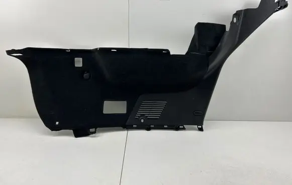 Nissan Murano Z52 Trunk/boot side trim panel 849505AAAX