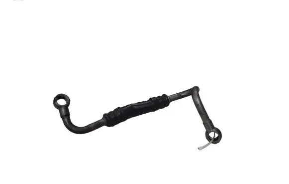 Turbo turbocharger oiling pipe/hose
