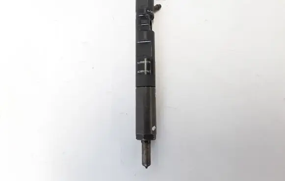 Renault Modus Fuel injector 8200827965