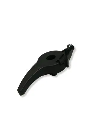 Mercedes-Benz ML W163 Engine bonnet (hood) release handle 