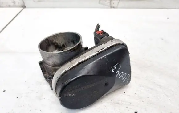 Dodge Magnum Throttle valve 5718201 577529204591844AC