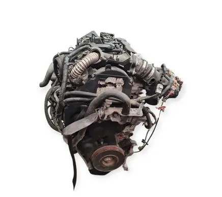 Peugeot Partner Engine 9655911480