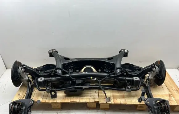 Volvo XC40 Rear suspension assembly kit set 