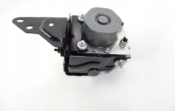 Nissan Qashqai ABS Pump 476604EA1E