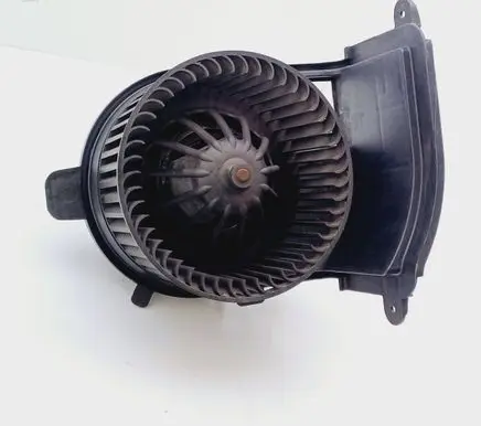 Renault Clio II Heater fan/blower X65R665626F