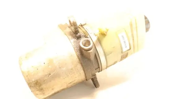 Ford Focus Power steering pump