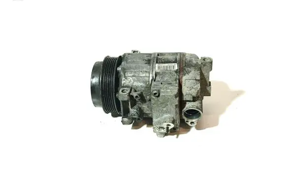 Mercedes-Benz C W204 Air conditioning (A/C) compressor (pump) A0022305011 Z0006496A 8914396231
