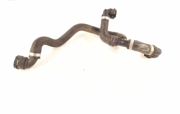 Mercedes-Benz GLC X253 C253 Engine coolant pipe/hose 2535011184 A2535011184