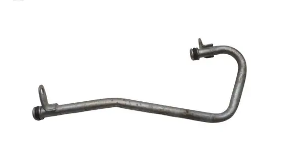 Mercedes-Benz SLK R172 Engine coolant pipe/hose A2710902