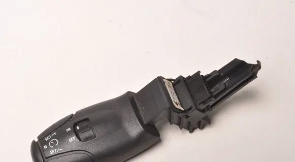 Citroen C5 Cruise control switch 96538213XT