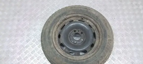 Volvo S70 V70 V70 XC R15 steel rim 9173247