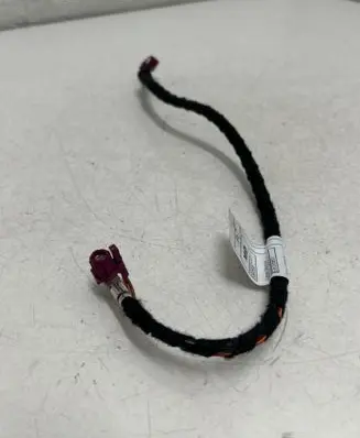 BMW 3 F30 F35 F31 Other wiring loom 74558010