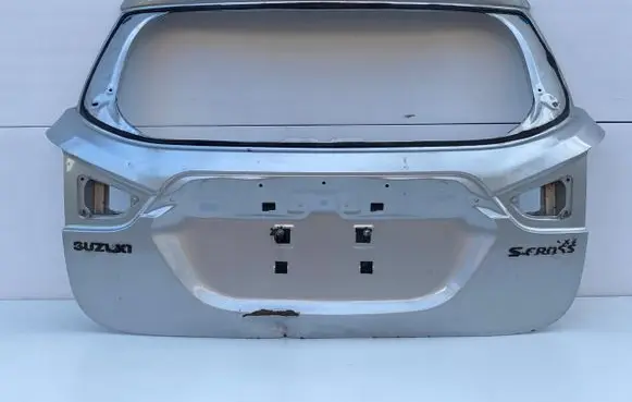 Suzuki SX4 S-Cross Tailgate/trunk/boot lid 2653830101E