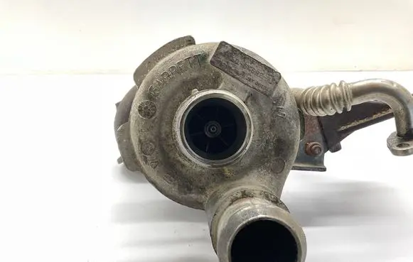 Ford Focus Turbo 4M5Q6K682AG 74211075
