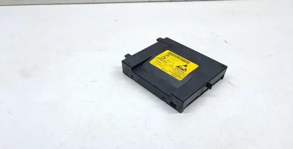 BMW 7 E65 E66 Central console control unit 6919759