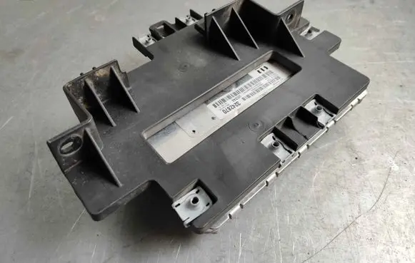 Ram 1500 Engine control unit/module 68434933AA