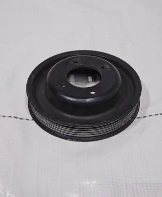 BMW 5 E34 Water pump pulley 1722567