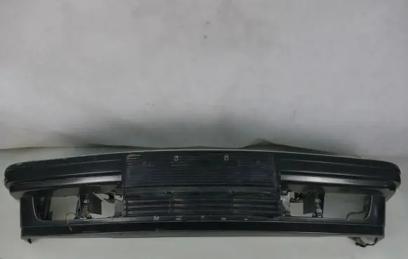 BMW 7 E32 Front bumper