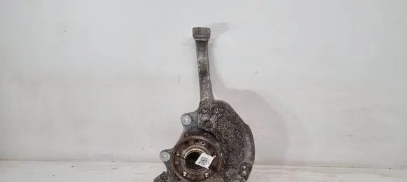 Mercedes-Benz E W213 Front wheel hub spindle knuckle A2133324800