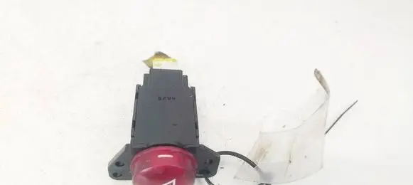 Mitsubishi Colt Hazard light switch