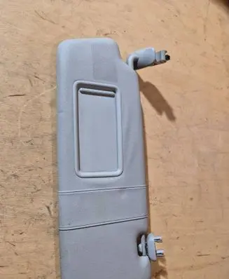 Audi A3 S3 8P Sun visor 8P1857551