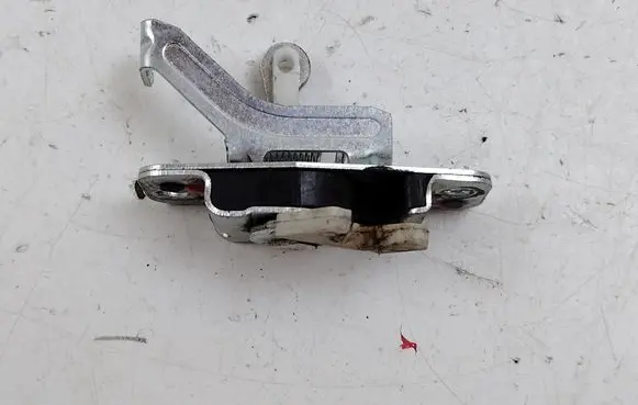 Fiat Ducato Sliding door lock 601007038432GP