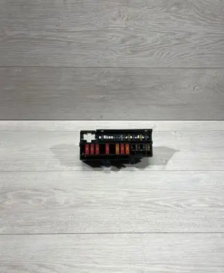 Fuse module