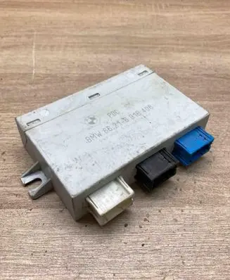 BMW 5 E39 Parking PDC control unit/module 6916406 601815