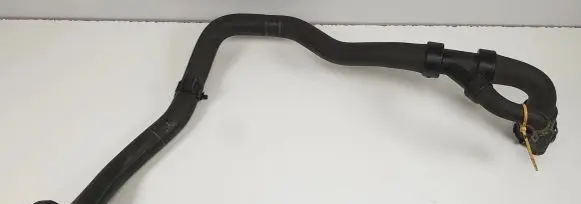 Ford Mondeo MK IV Engine coolant pipe/hose 9G918286BB