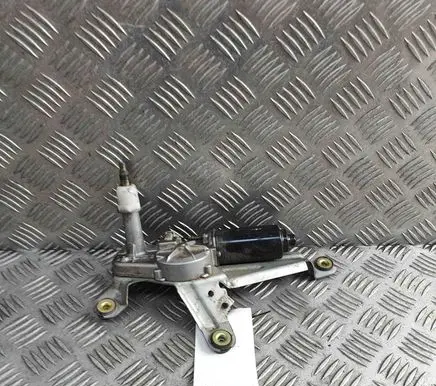 Nissan Patrol Y61 Rear window wiper motor 28710VB005