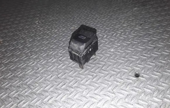 Seat Ibiza II (6k) Electric window control switch 6H0959855A